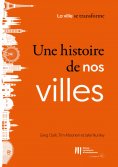 eBook: Une histoire de nos villes