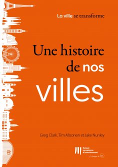 eBook: Une histoire de nos villes