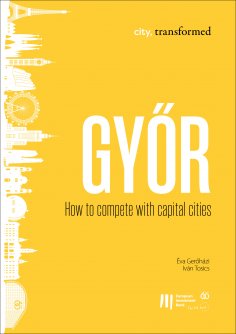 eBook: Győr: How to compete with capital cities