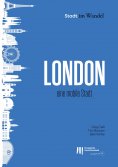 eBook: London: Eine mobile Stadt