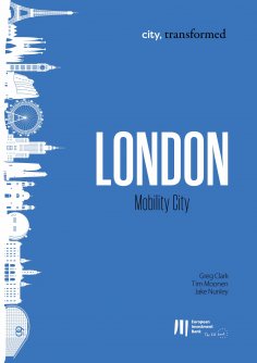 eBook: London: Mobility City