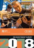 eBook: EIB Investment Survey 2018 - Central Eastern South-Eastern Europe overview