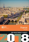 eBook: EIB Investment Survey 2018 - France overview