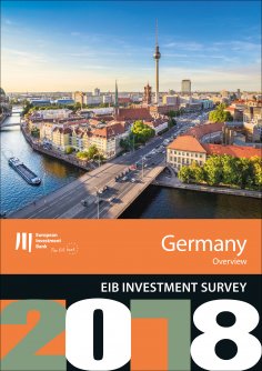 eBook: EIB Investment Survey 2018 - Germany overview