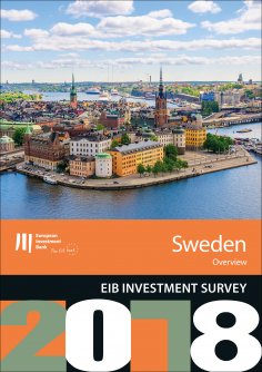 eBook: EIB Investment Survey 2018 - Sweden overview