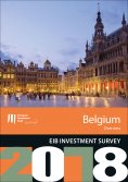 eBook: EIB Investment Survey 2018 - Belgium overview