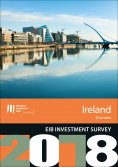 eBook: EIB Investment Survey 2018 - Ireland overview