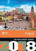 ebook: EIB Investment Survey 2018 - Poland overview