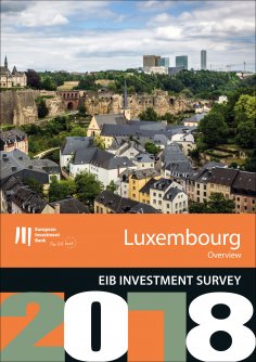 eBook: EIB Investment Survey 2018 - Luxembourg overview