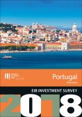 eBook: EIB Investment Survey 2018 - Portugal overview