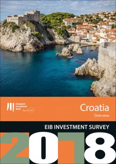 eBook: EIB Investment Survey 2018 - Croatia overview