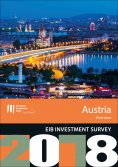 eBook: EIB Investment Survey 2018 - Austria overview