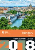 eBook: EIB Investment Survey 2018 - Hungary overview