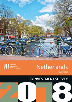 eBook: EIB Investment Survey 2018 - Netherlands overview