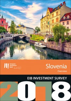 eBook: EIB Investment Survey 2018 - Slovenia overview