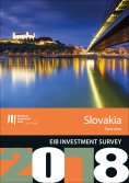eBook: EIB Investment Survey 2018 - Slovakia overview