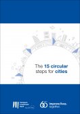 eBook: The 15 circular steps for cities