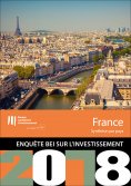 ebook: Enquête BEI sur l'investissement en 2018 - France