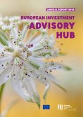 ebook: European Investment Bank Annual Report 2018 on the European Investment Advisory Hub