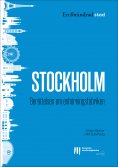 eBook: Stockholm: Berättelsen om enhörningsfabriken