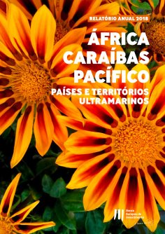 eBook: Atividades do BEI em África, Caraíbas, Pacífico, bem como nos países e territórios ultramarinos