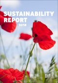 ebook: European Investment Bank Group Sustainability Report 2018