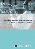 ebook: Funding women entrepreneurs