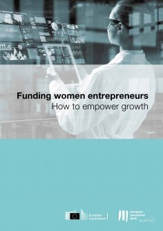 ebook: Funding women entrepreneurs