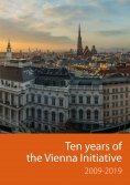 ebook: Ten years of the Vienna Initiative 2009-2019