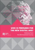 eBook: Who is prepared for the new digital age?