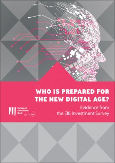 eBook: Who is prepared for the new digital age?