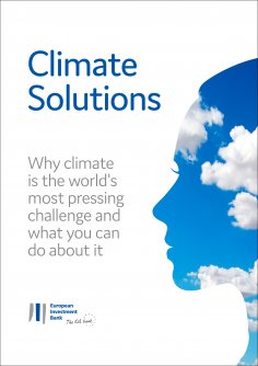 ebook: Climate Solutions