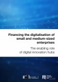 eBook: Financing the digitalisation of small and medium-sized enterprises