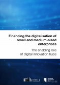 ebook: Financing the digitalisation of small and medium-sized enterprises