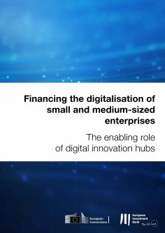 eBook: Financing the digitalisation of small and medium-sized enterprises