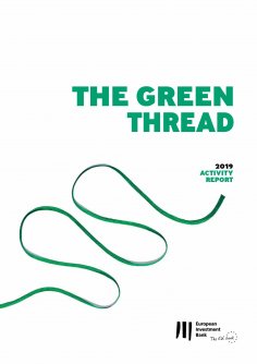 ebook: European Investment Bank Group Activity Report 2019