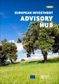 ebook: European Investment Bank Annual Report 2019 on the European Investment Advisory Hub