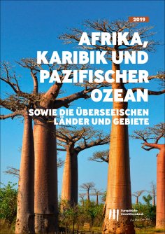 eBook: Tätigkeit der EIB in Afrika,Karibik und Pazifischer Ozean sowie die überseeischen Länder und Gebiete