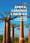 eBook: Atividades do BEI em África, nas Caraíbas e no Pacífico e nos países e territórios ultramarinos