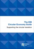 eBook: The EIB Circular Economy Guide