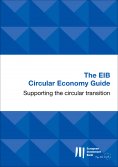 ebook: The EIB Circular Economy Guide