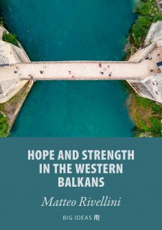 eBook: Hope and strength in the Western Balkans