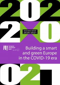 eBook: EIB Investment Report 2020/2021