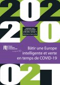 ebook: Rapport 2020-2021 de la BEI sur l'investissement - Principales conclusions