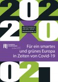 eBook: Investitionsbericht 2020–2021 der EIB - Ergebnisüberblick
