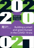 eBook: EIB Investment Report 2020/2021 - Keyfindings