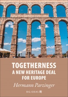 eBook: Togetherness - A new heritage deal for Europe