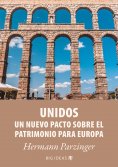 eBook: Unidos – Un nuevo pacto sobre el patrimonio para Europa