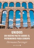 ebook: Unidos – Un nuevo pacto sobre el patrimonio para Europa