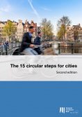 eBook: The 15 circular steps for cities - Second edition